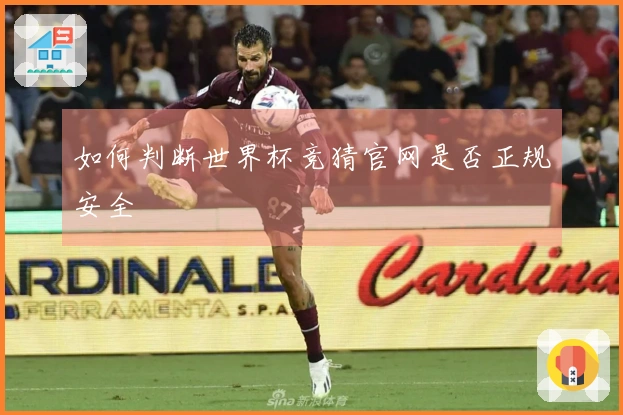 如何判断世界杯竞猜官网是否正规安全